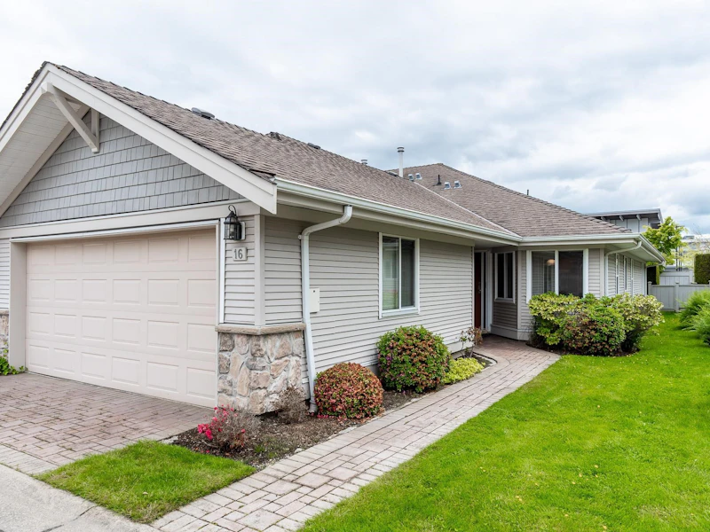 16 - 17516 4th Avenue, Surrey BC V3Z 0R9
