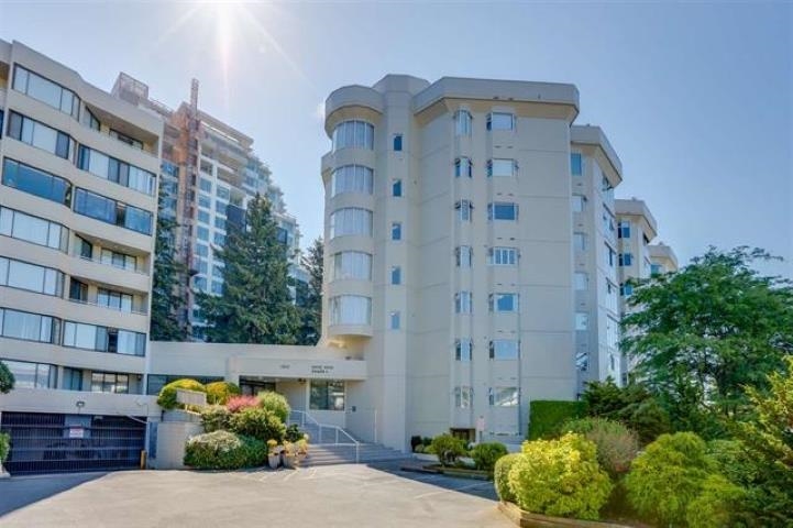 115-1442 Foster Street, Surrey, BC, V4B 3X7