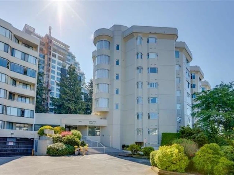 115-1442 Foster Street, Surrey, BC, V4B 3X7