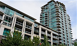 305-100 E Esplanade Avenue, North Vancouver, BC, V7L 4V1