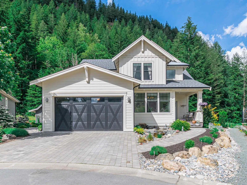 43425 Old Orchard Lane, Cultus Lake BC