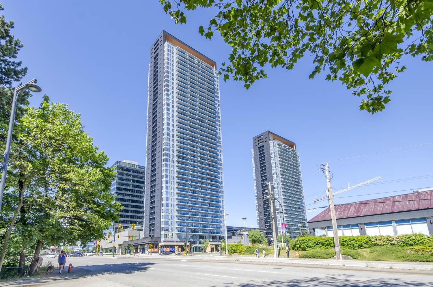 2808-13615 Fraser Highway, Surrey, BC, V3T 0P7