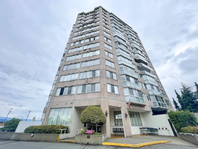 1503 - 11881 88th Avenue, Delta BC V4C 8A2