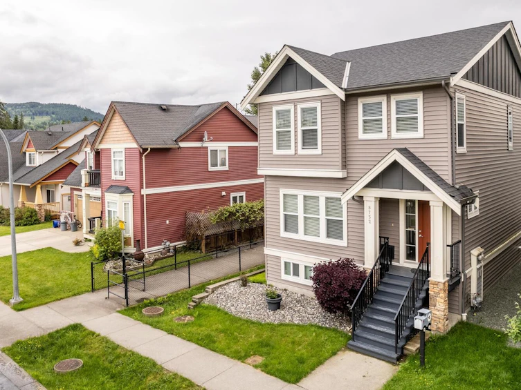 8752 Machell Street, Mission, BC, V4S 0C8