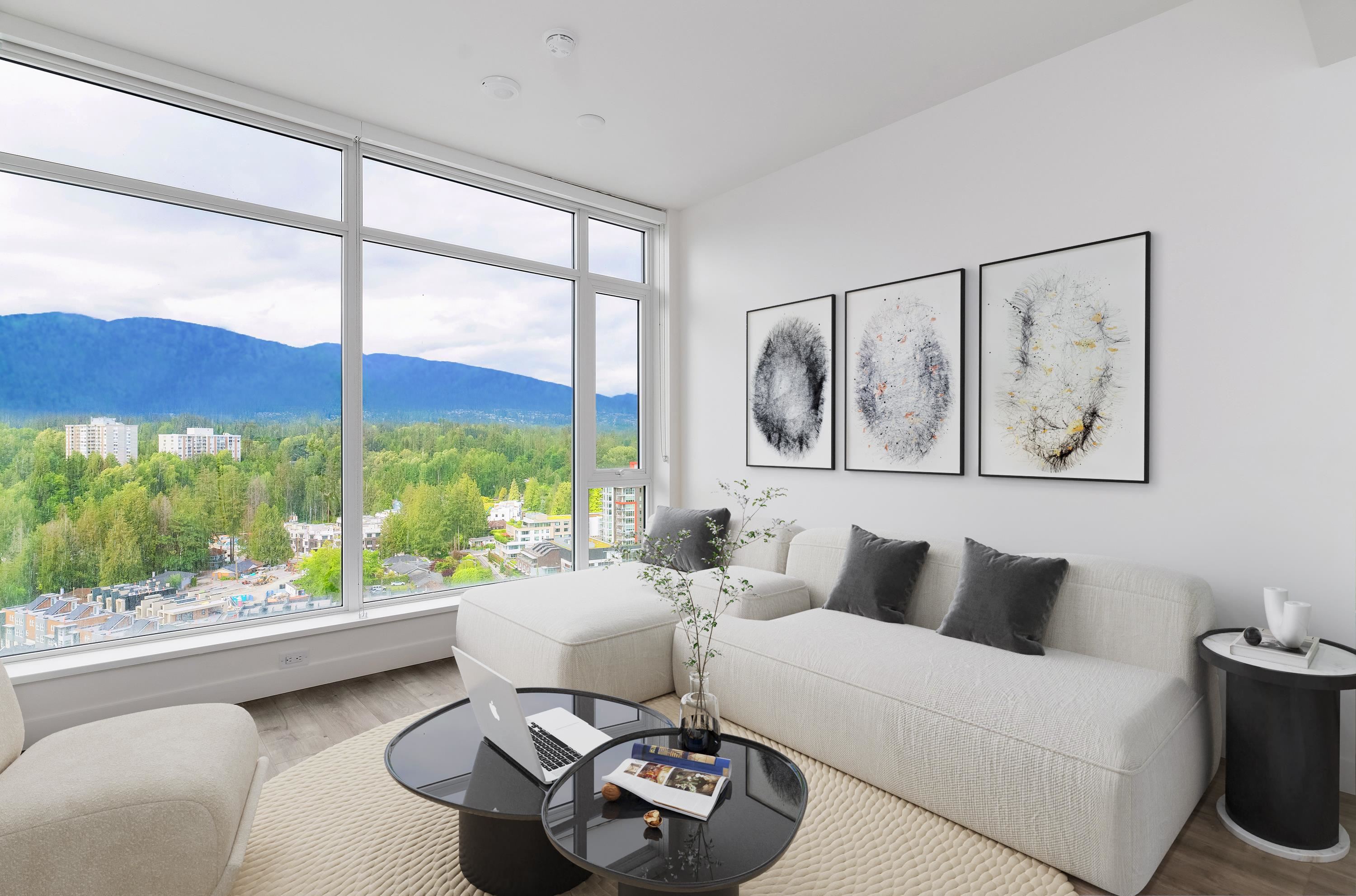 1701-200 Klahanie Court, West Vancouver, BC, V7P 3P5