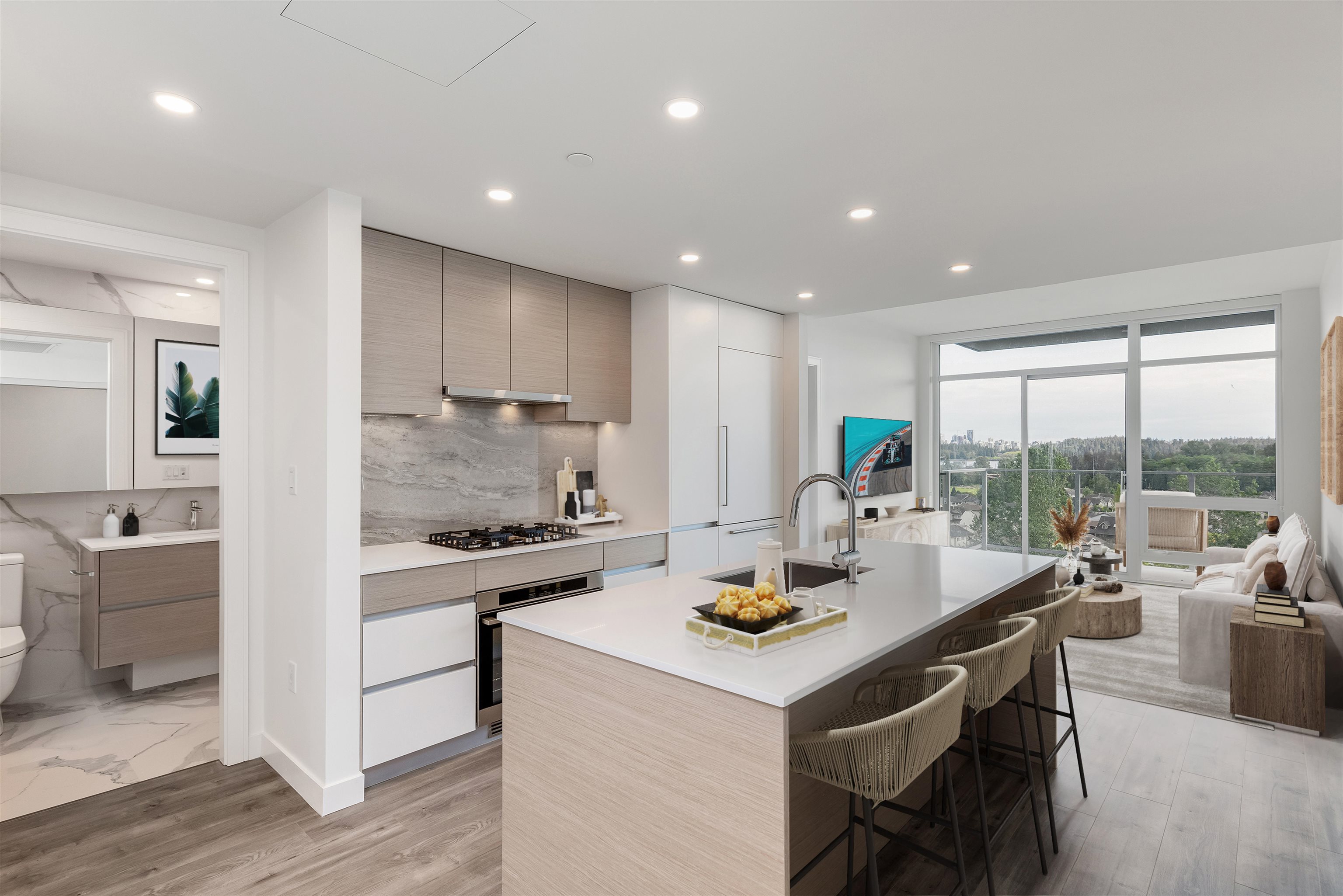 905-200 Klahanie Court, West Vancouver, BC, V7P 3P5