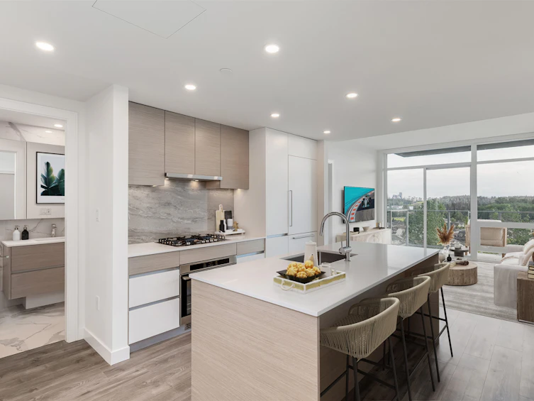 905-200 Klahanie Court, West Vancouver, BC, V7P 3P5