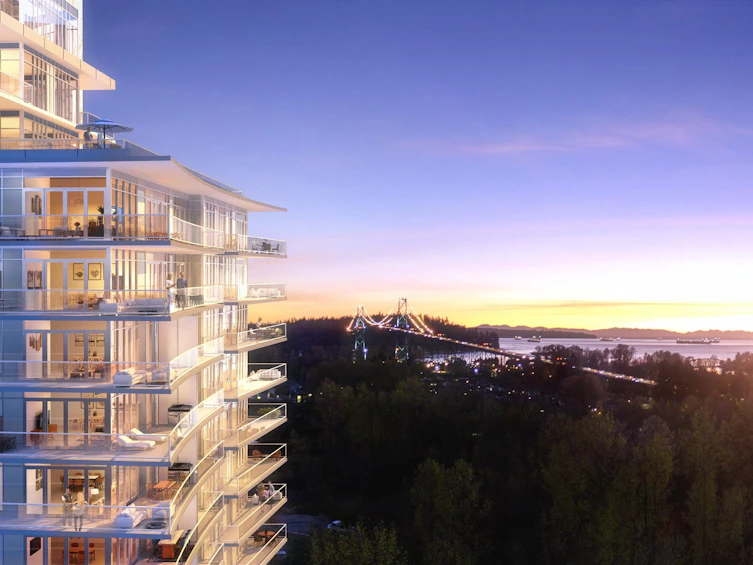 908-200 Klahanie Court, West Vancouver, BC, V7P 3P5
