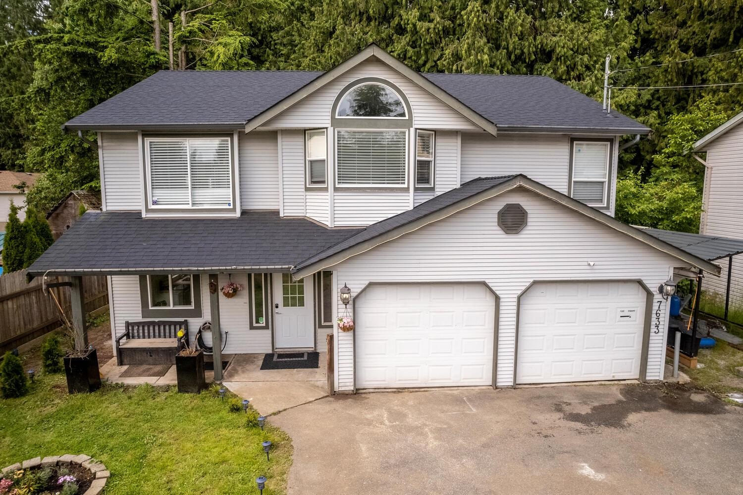 7633 Strachan Street, Mission, BC, V2V 3L2