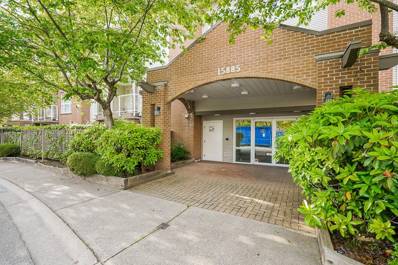 402-15885 84 Avenue, Surrey, BC, V4N 0W7