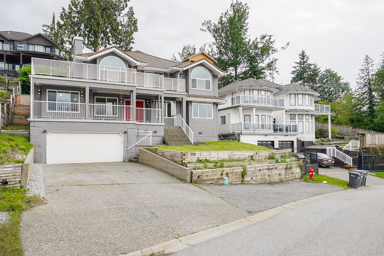 12118 101b Avenue, Surrey, BC, V3V 7X6