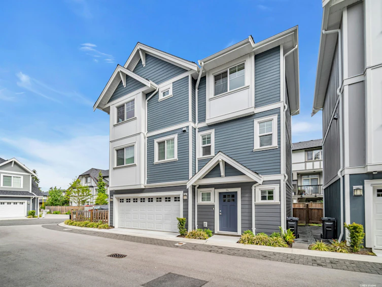 14-7780 Bridge Street, Richmond, BC, V6Y 0L2