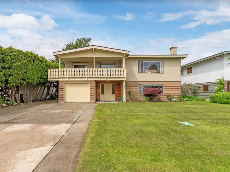 10171 Dennis Crescent, Richmond BC V7A 3R9