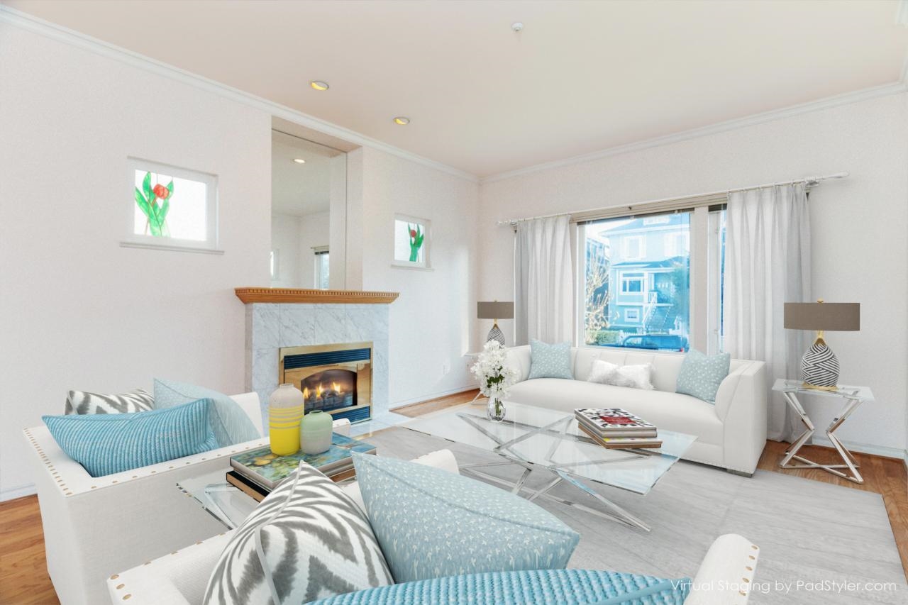 2985 W 2nd Avenue, Vancouver, BC, V6K 1K5