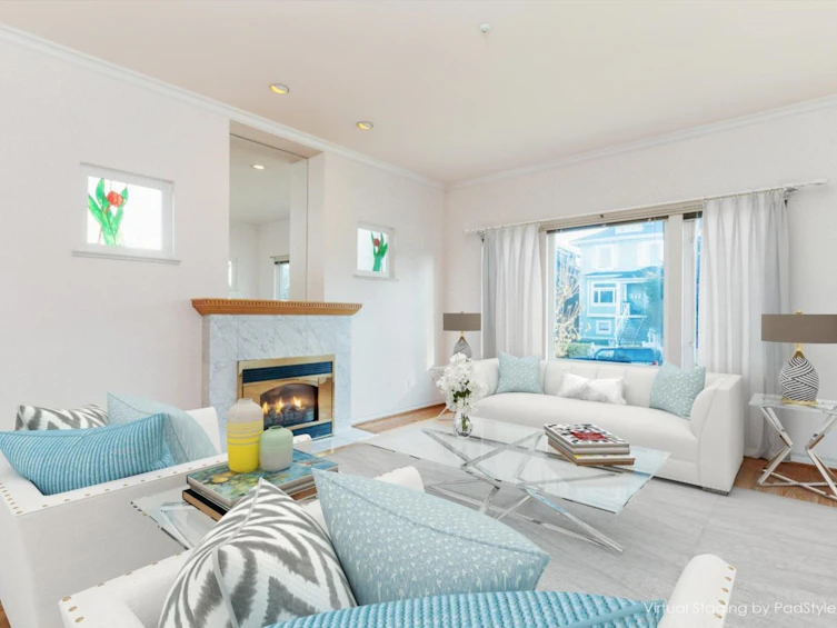 2985 W 2nd Avenue, Vancouver, BC, V6K 1K5