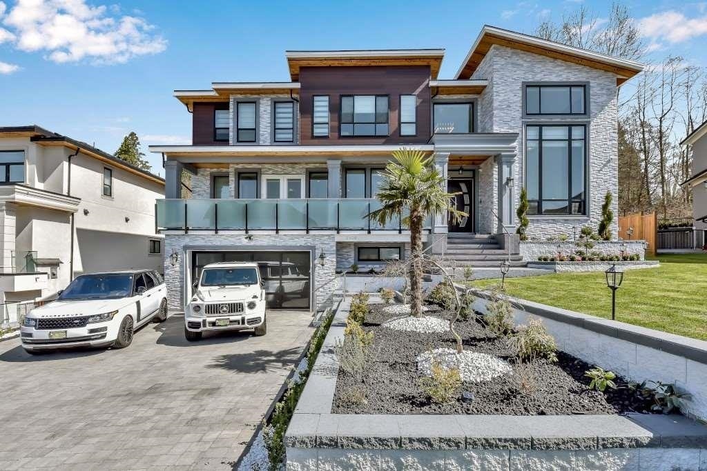 2908 165b Street, Surrey, BC, V3Z 0X9