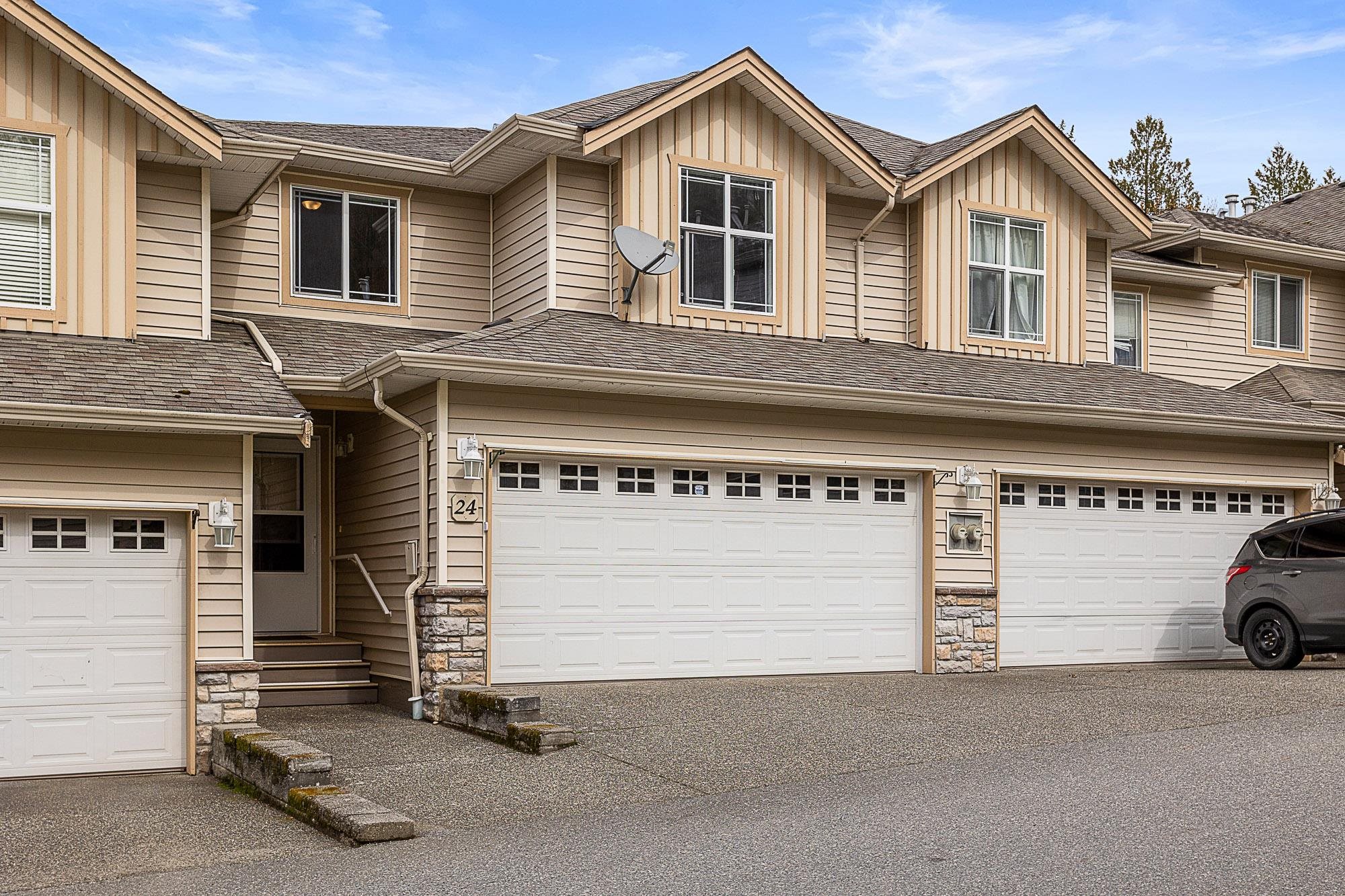 24-46906 Russell Road, Chilliwack, BC, V2R 5T3