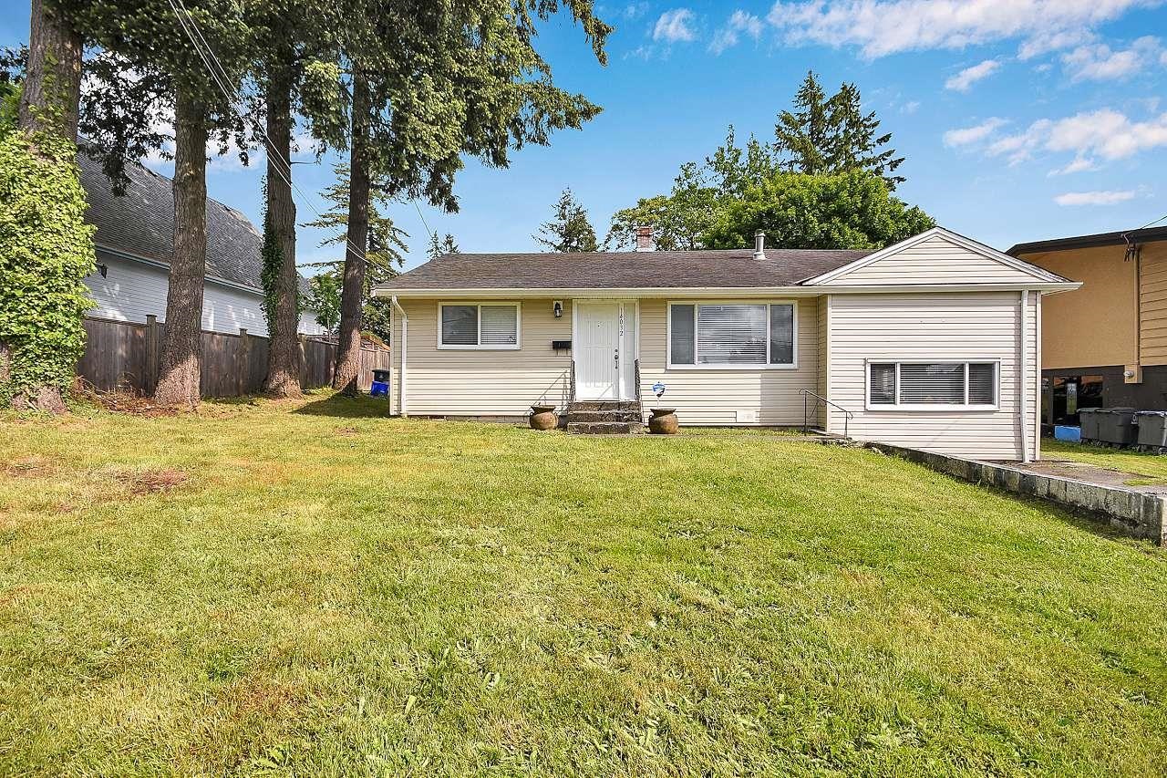 14032 Grosvenor Road, Surrey, BC, V3R 5G5