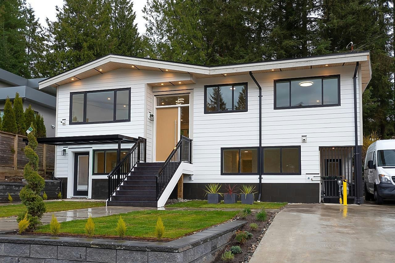 4578 Highland Boulevard, North Vancouver, BC, V7R 3A3