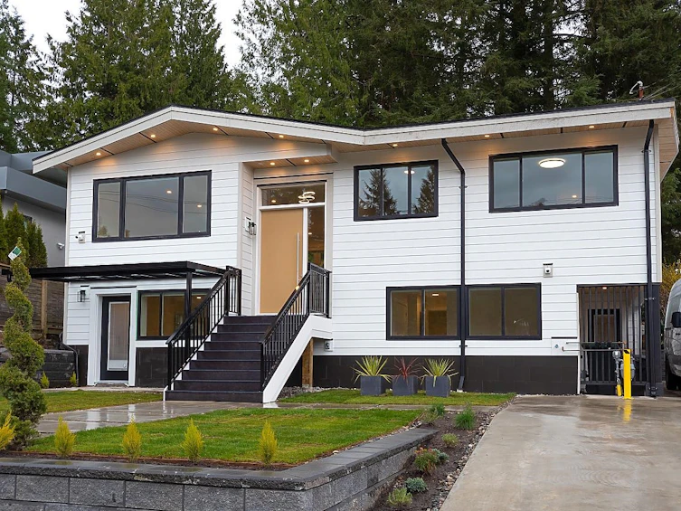 4578 Highland Boulevard, North Vancouver, BC, V7R 3A3