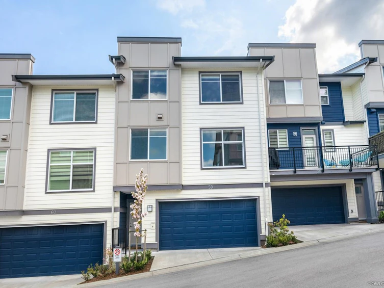 59-15665 Mountain View Drive, Surrey, BC, V3Z 0W8