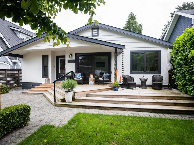 1736 Farrell Crescent, Delta BC V4L 1V1