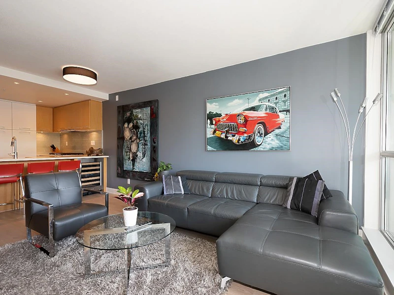 429 - 2008 Pine Street, Vancouver BC V6J 0B8
