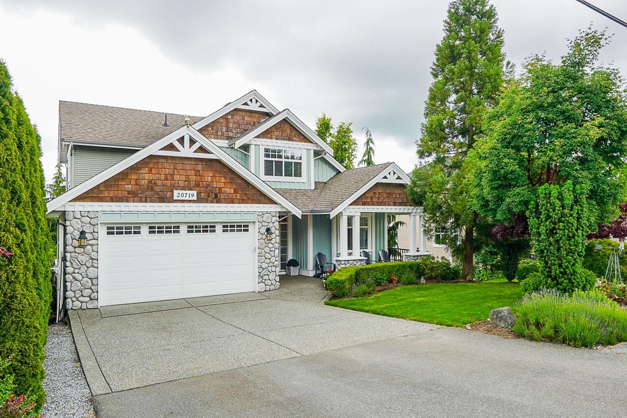 20719 46a Avenue, Langley, BC, V3A 3K1