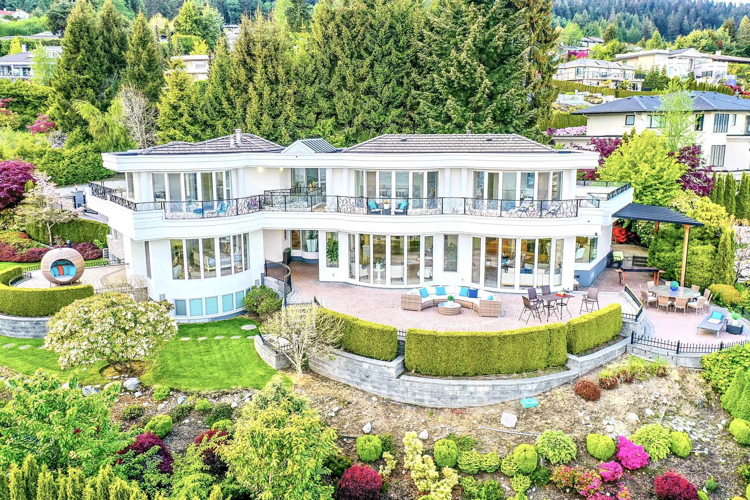 1409 Chartwell Drive, West Vancouver, BC, V7S 2R7