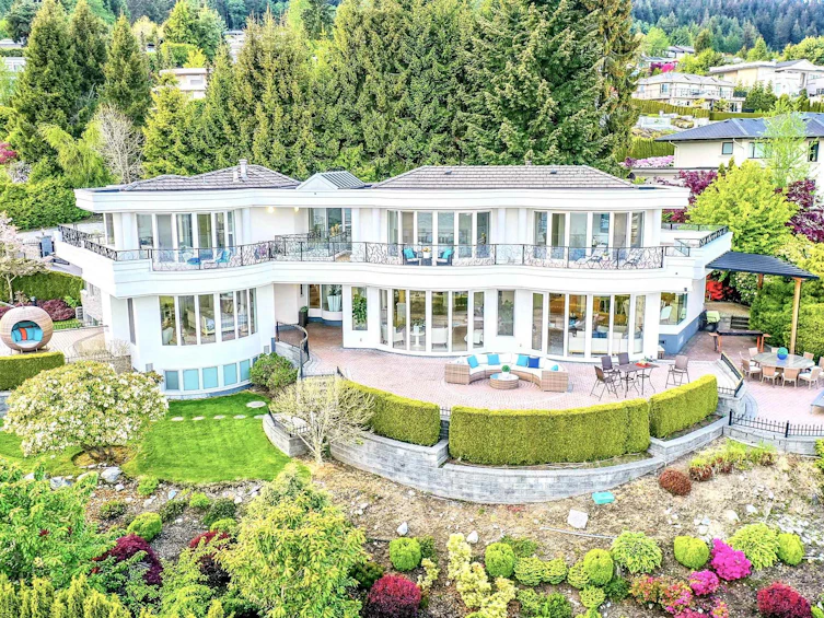 1409 Chartwell Drive, West Vancouver, BC, V7S 2R7