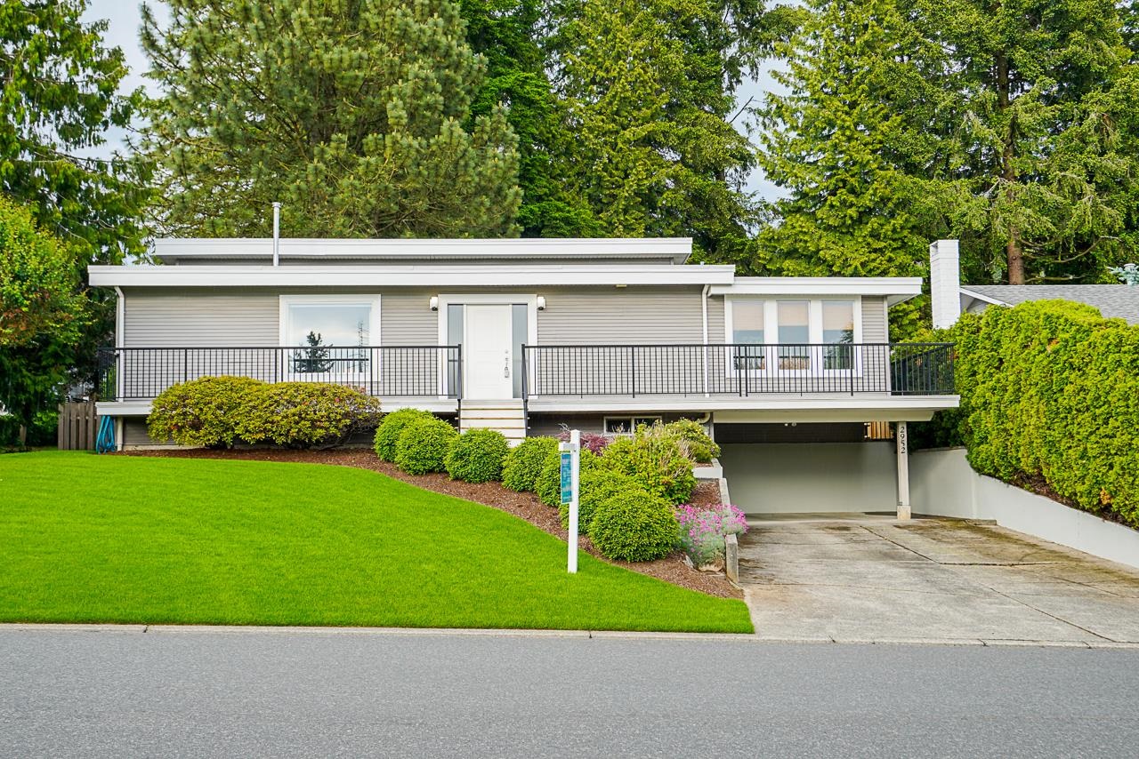 2952 Mcbride Street, Abbotsford, BC, V3G 1G9
