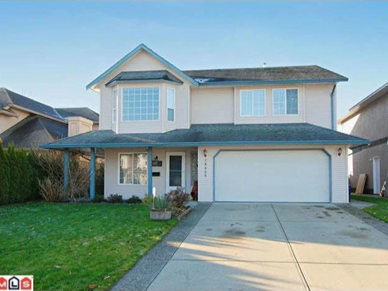 10056 Merritt Drive, Chilliwack BC V2P 7Z2
