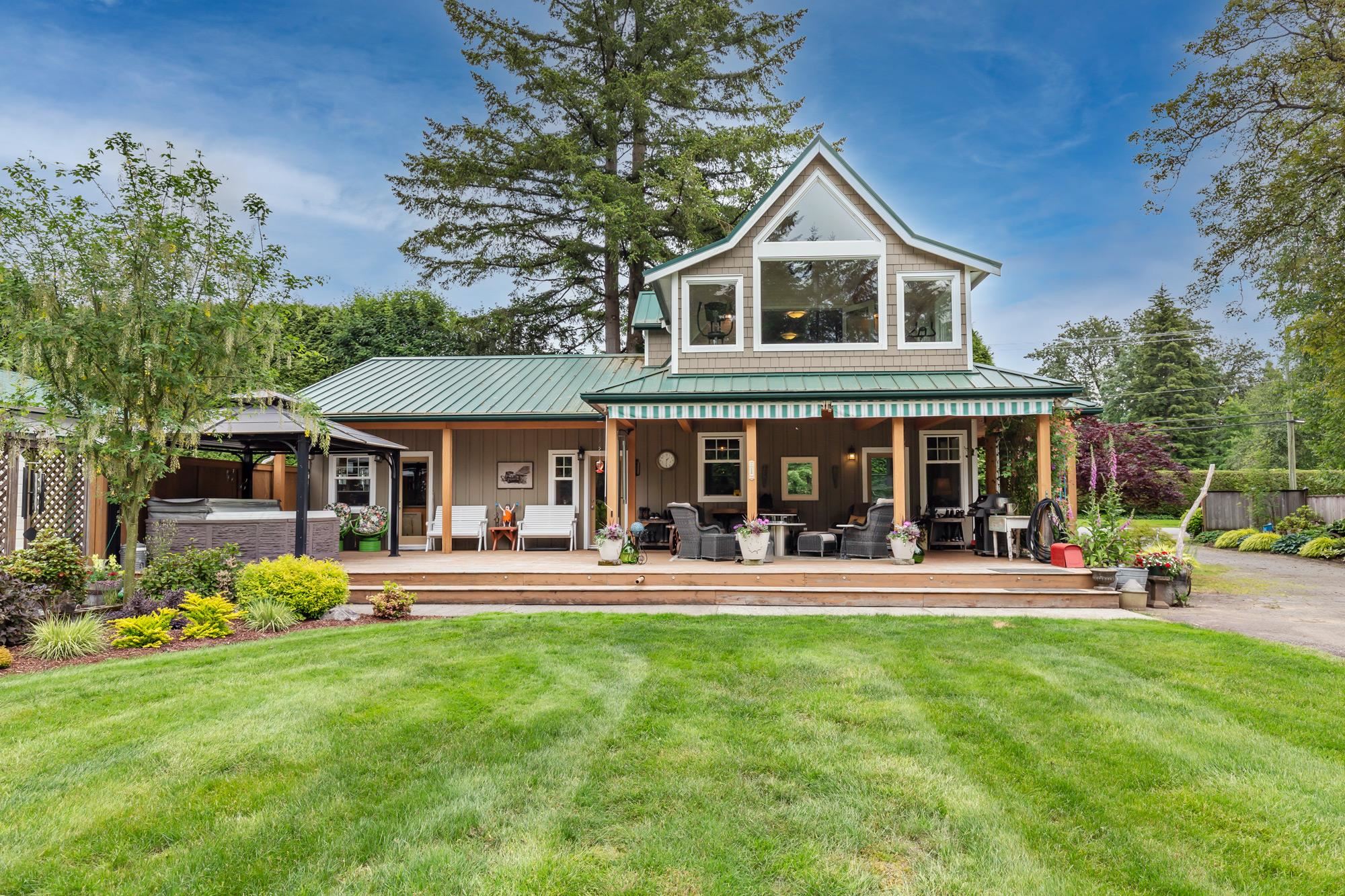 7937 Nelson Street, Mission, BC, V4S 1E3