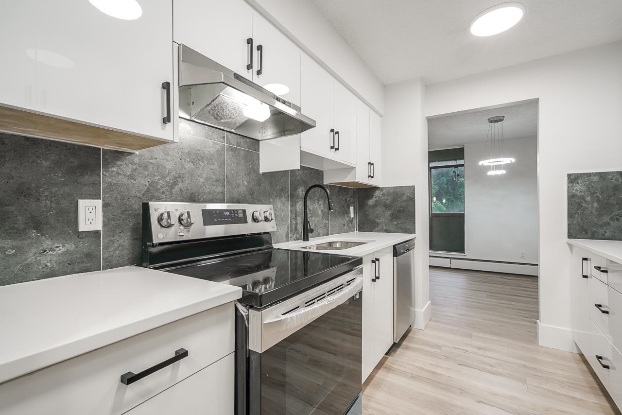 604-2024 Fullerton Avenue, North Vancouver, BC, V7P 3G4