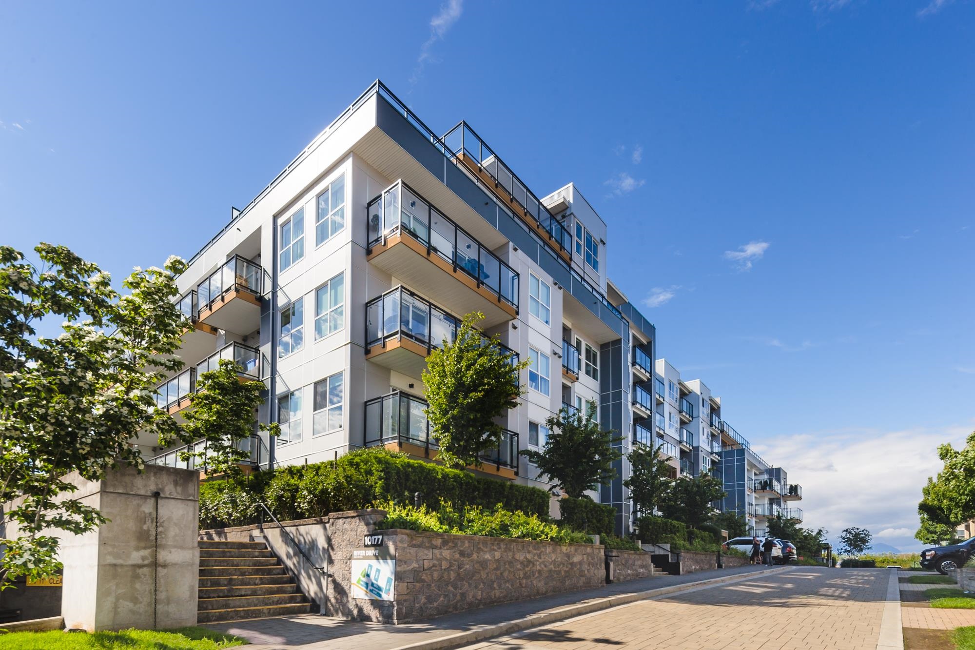 607-10177 River Drive, Richmond, BC, V6X 0S2