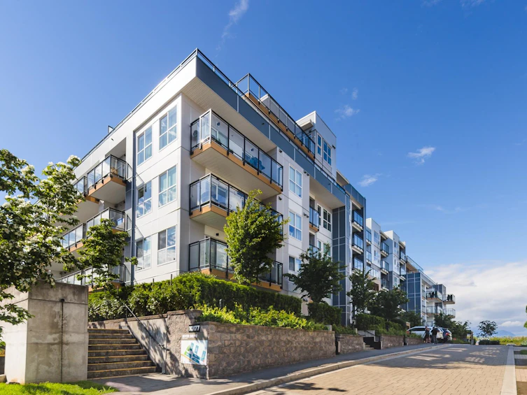607-10177 River Drive, Richmond, BC, V6X 0S2
