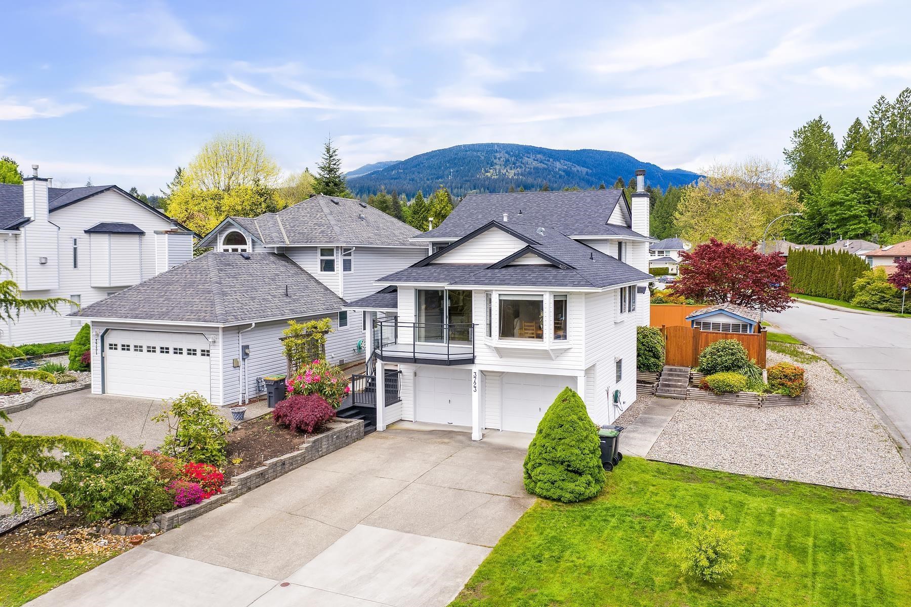 3723 Bracewell Court, Port Coquitlam, BC, V3B 7B6