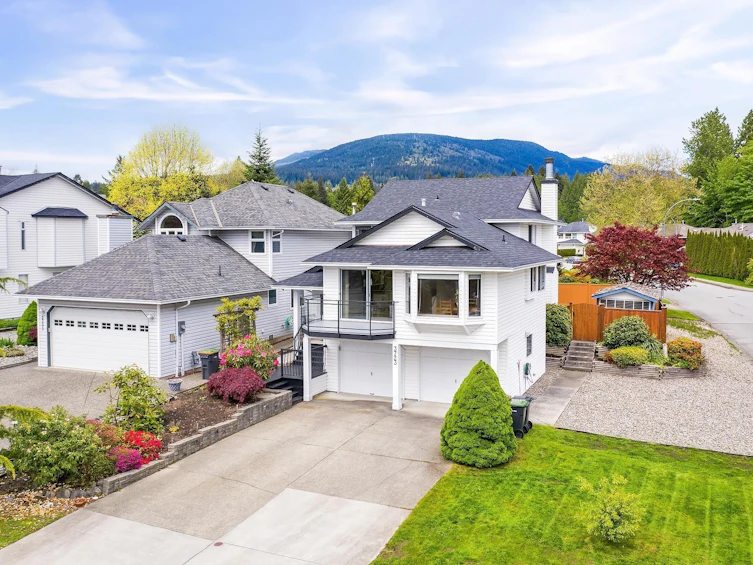 3723 Bracewell Court, Port Coquitlam, BC, V3B 7B6