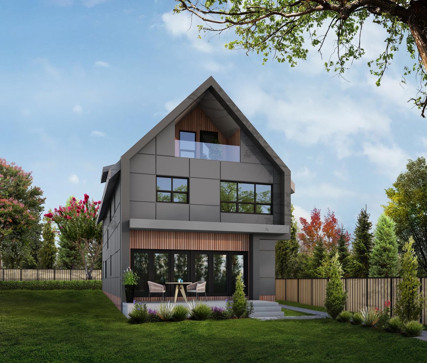 2833 Kitchener Street, Vancouver, BC, V5K 3E4