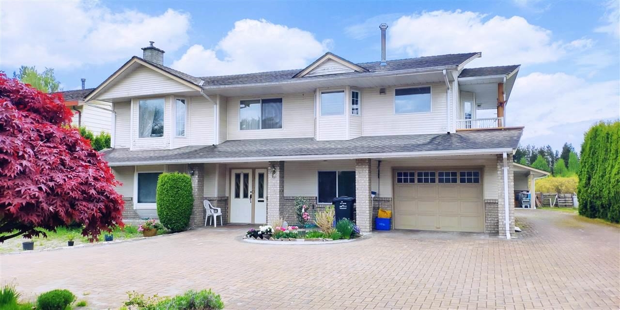 10560 Granville Avenue, Richmond, BC, V6Y 1R4
