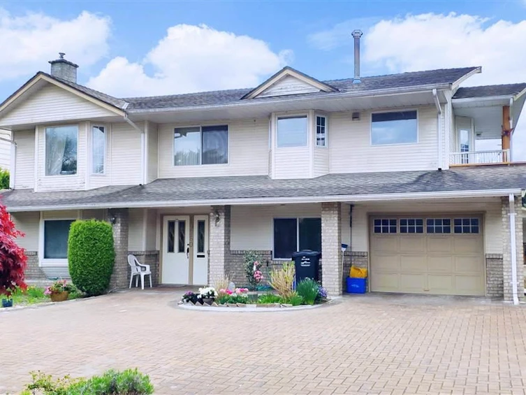 10560 Granville Avenue, Richmond, BC, V6Y 1R4