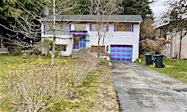 1791 Langan Avenue, Port Coquitlam, BC, V3C 1K8
