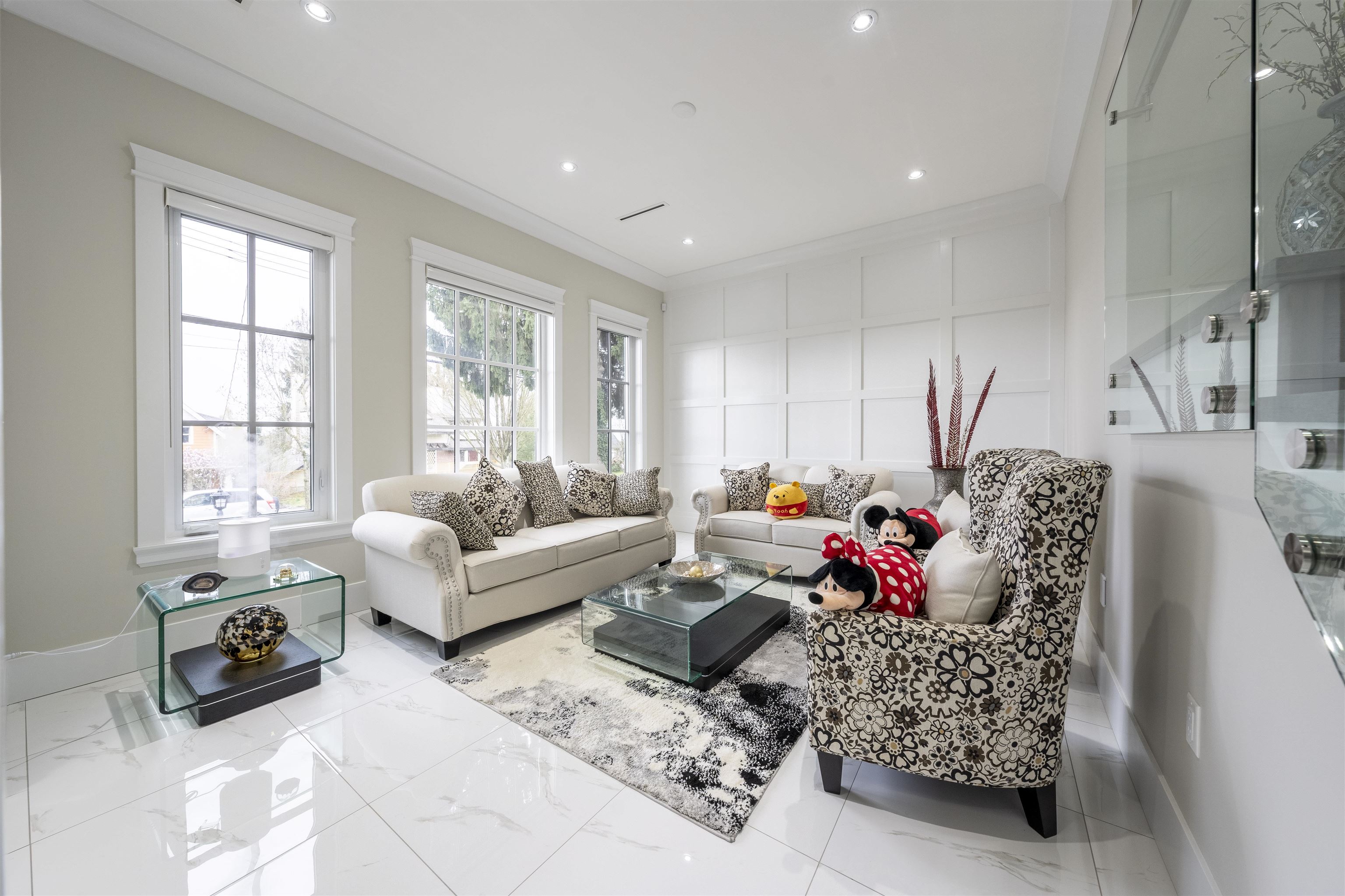 1507 Hamilton Street, New Westminster, BC, V3M 2N5