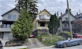 238 E 28th Street, North Vancouver, BC, V7N 1C2