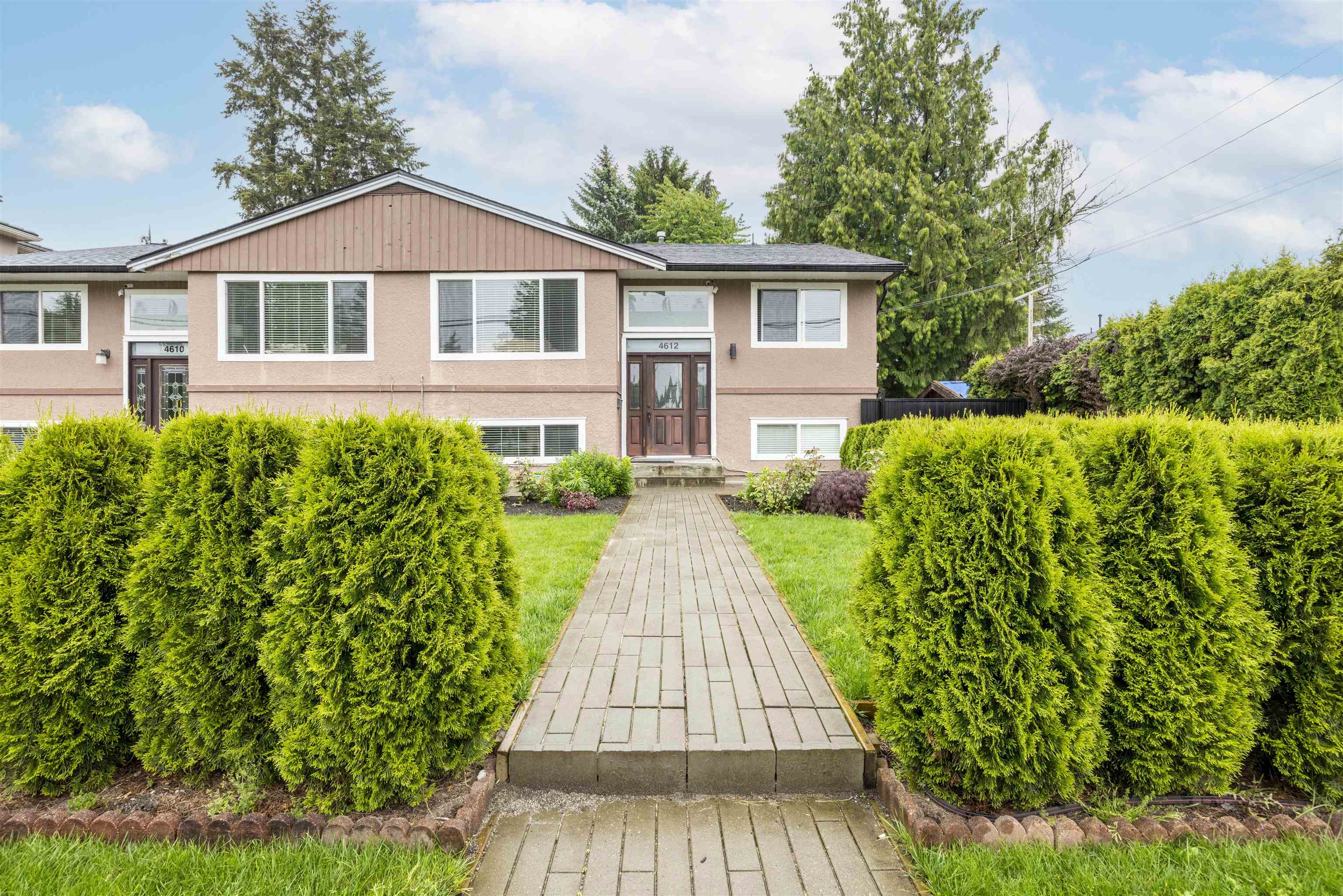 4612 Carleton Avenue, Burnaby, BC, V5G 3B9