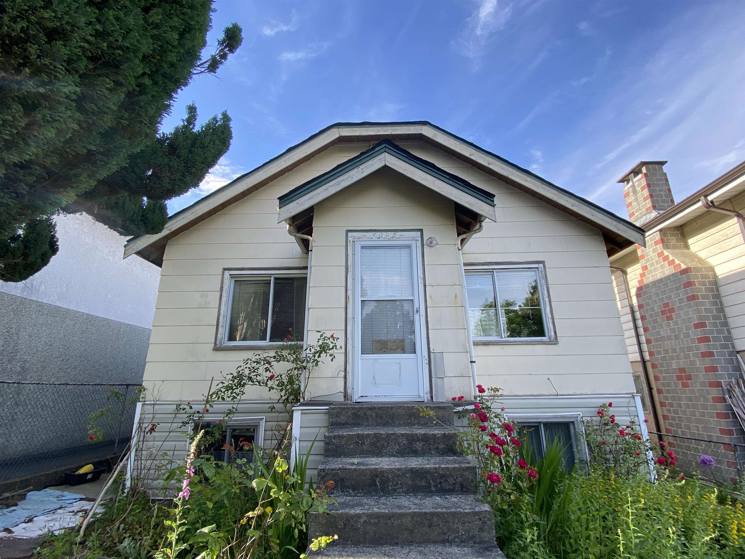 2953 E 1st Avenue, Vancouver, BC, V5M 1B1