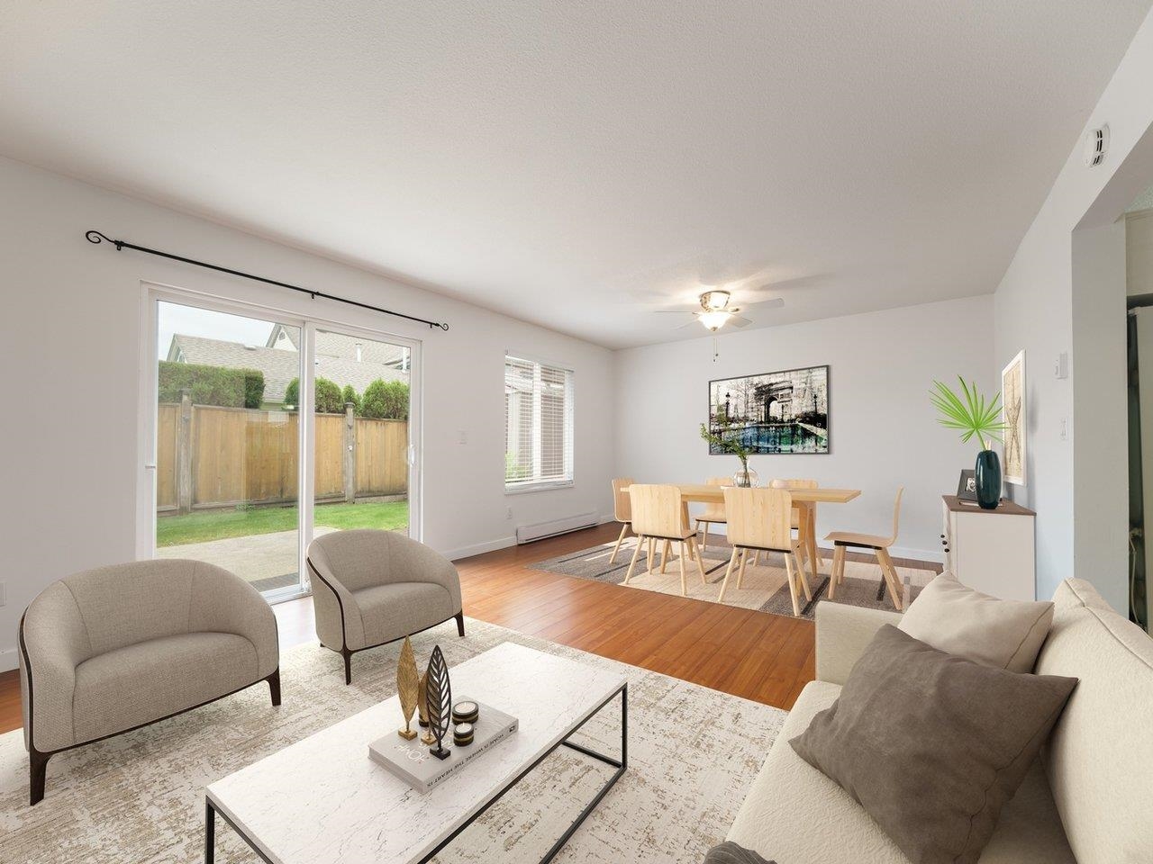 24-11757 207 Street, Maple Ridge, BC, V2X 1X4