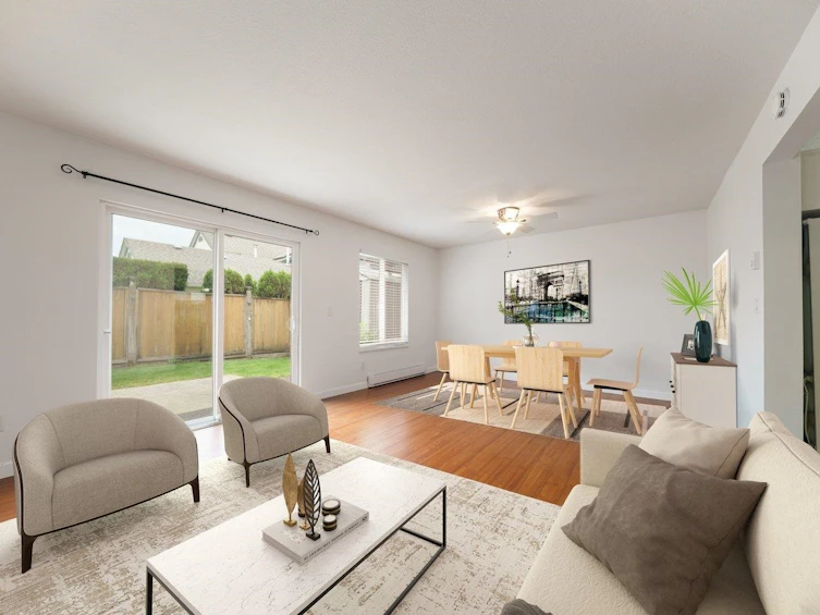 24-11757 207 Street, Maple Ridge, BC, V2X 1X4