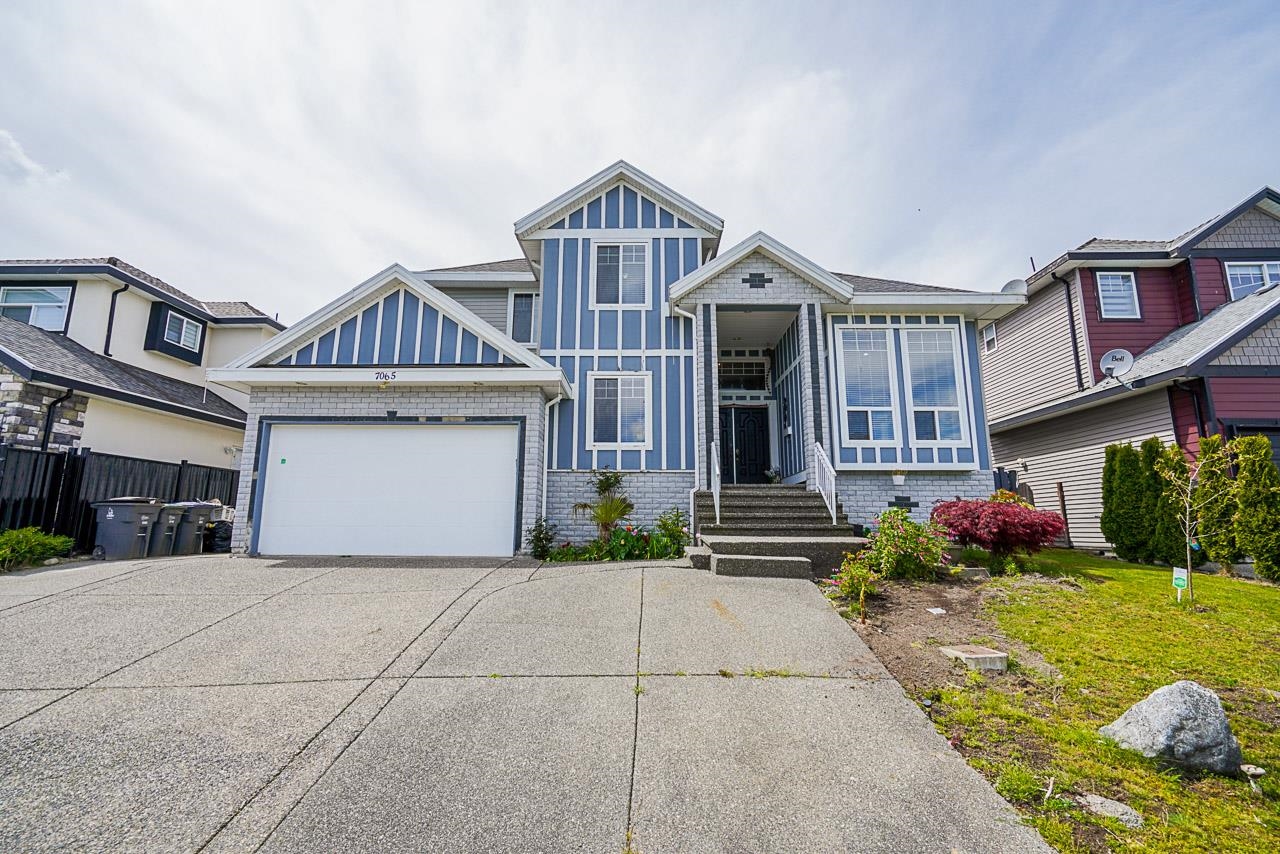 7065 150a Street, Surrey, BC, V3S 2E2