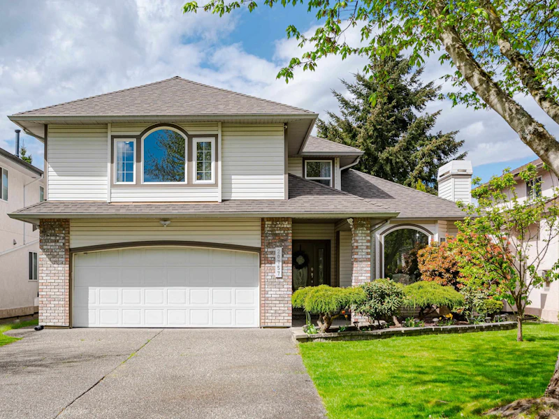 20757 91st Avenue, Langley BC V1M 2P5